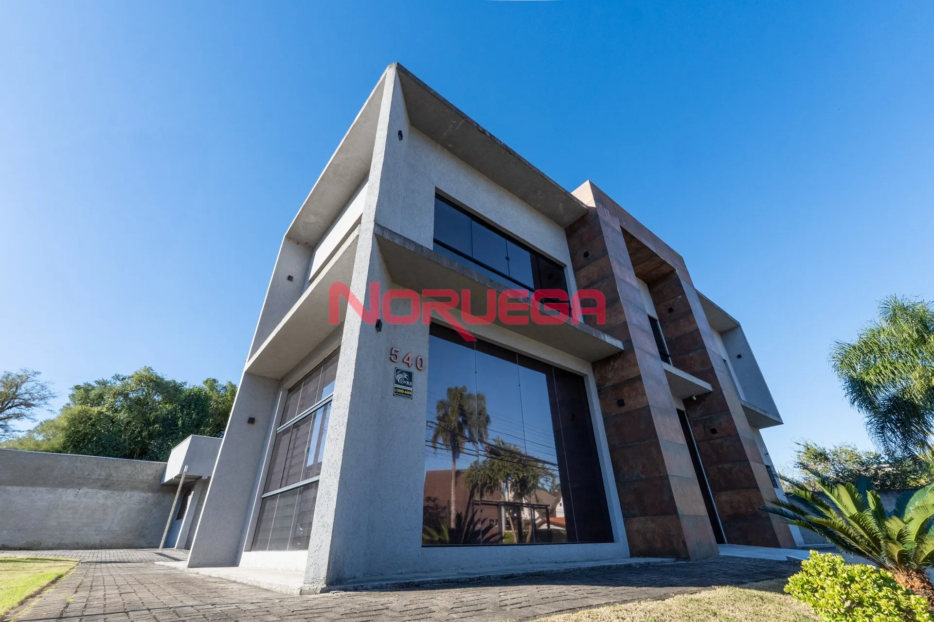 Prédio Inteiro, 400 m² - Foto 23