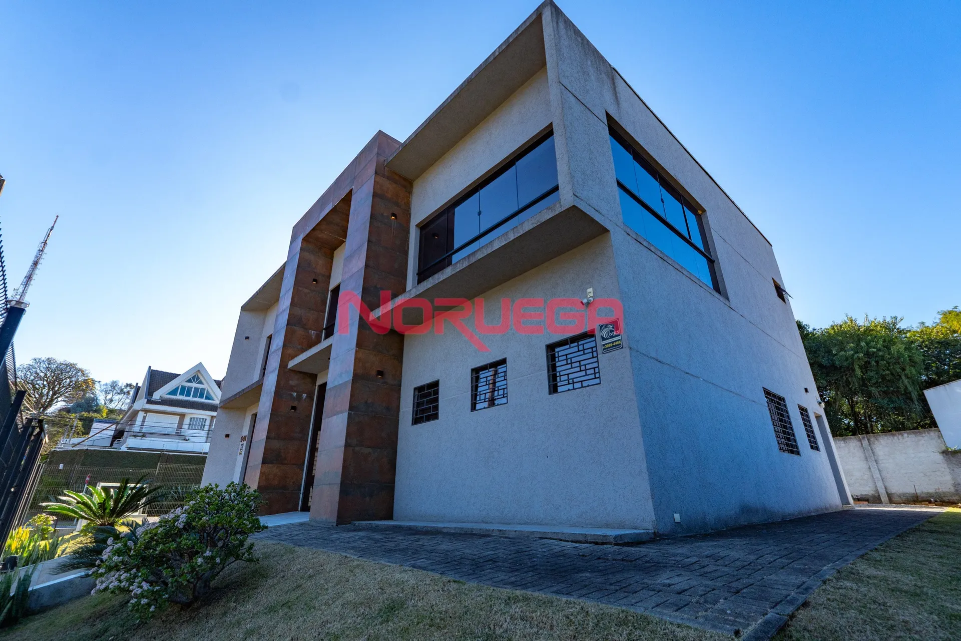 Prédio Inteiro, 400 m² - Foto 24
