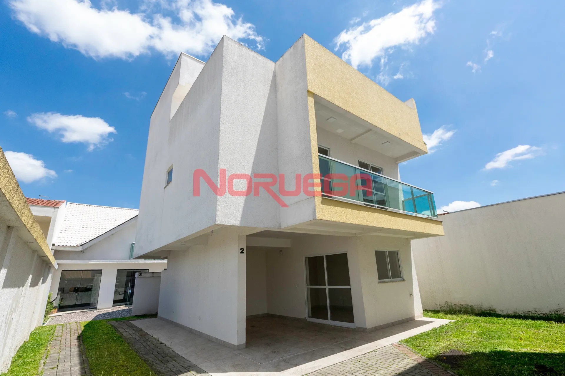 Casa, 3 quartos, 135 m² - Foto 16