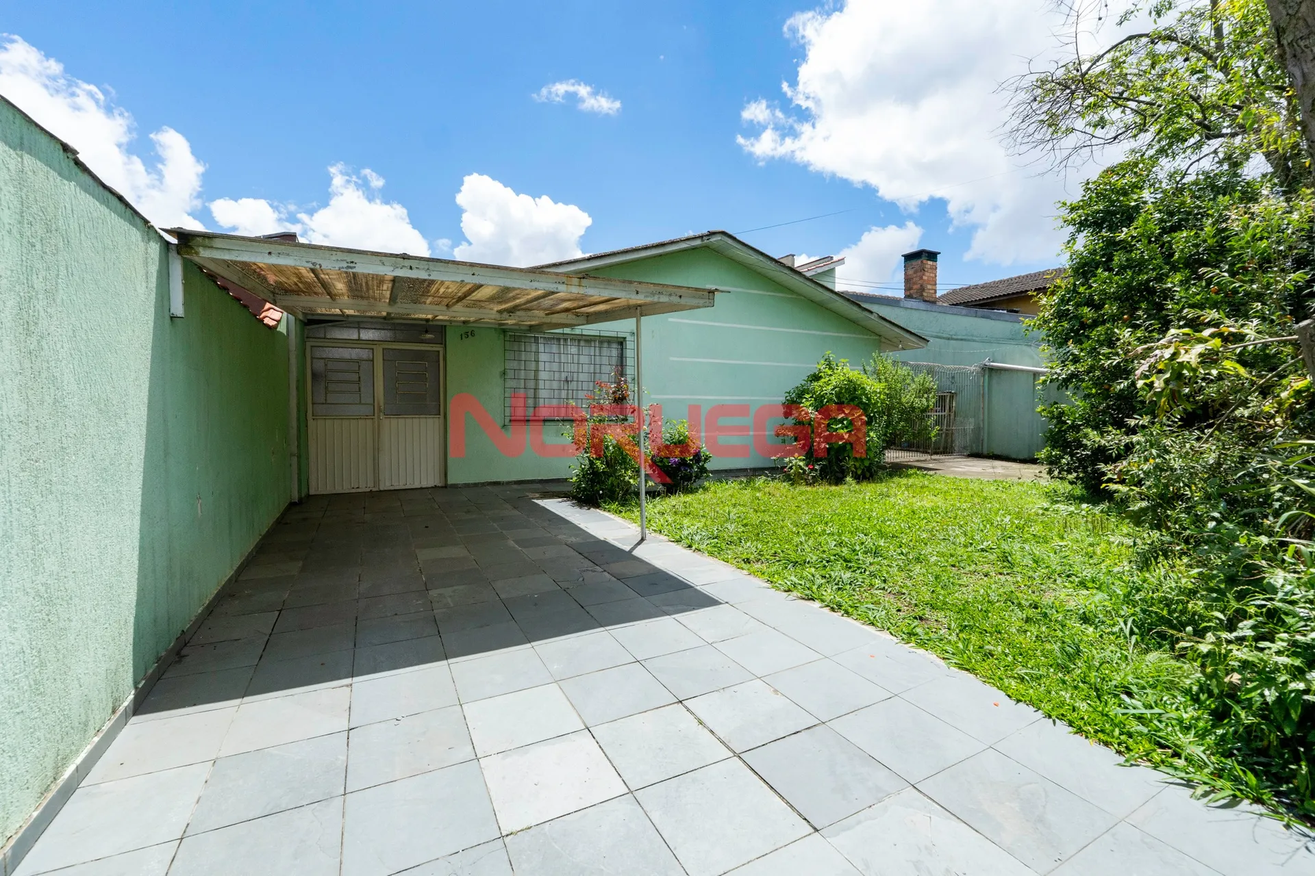 Casa, 2 quartos, 61 m² - Foto 28