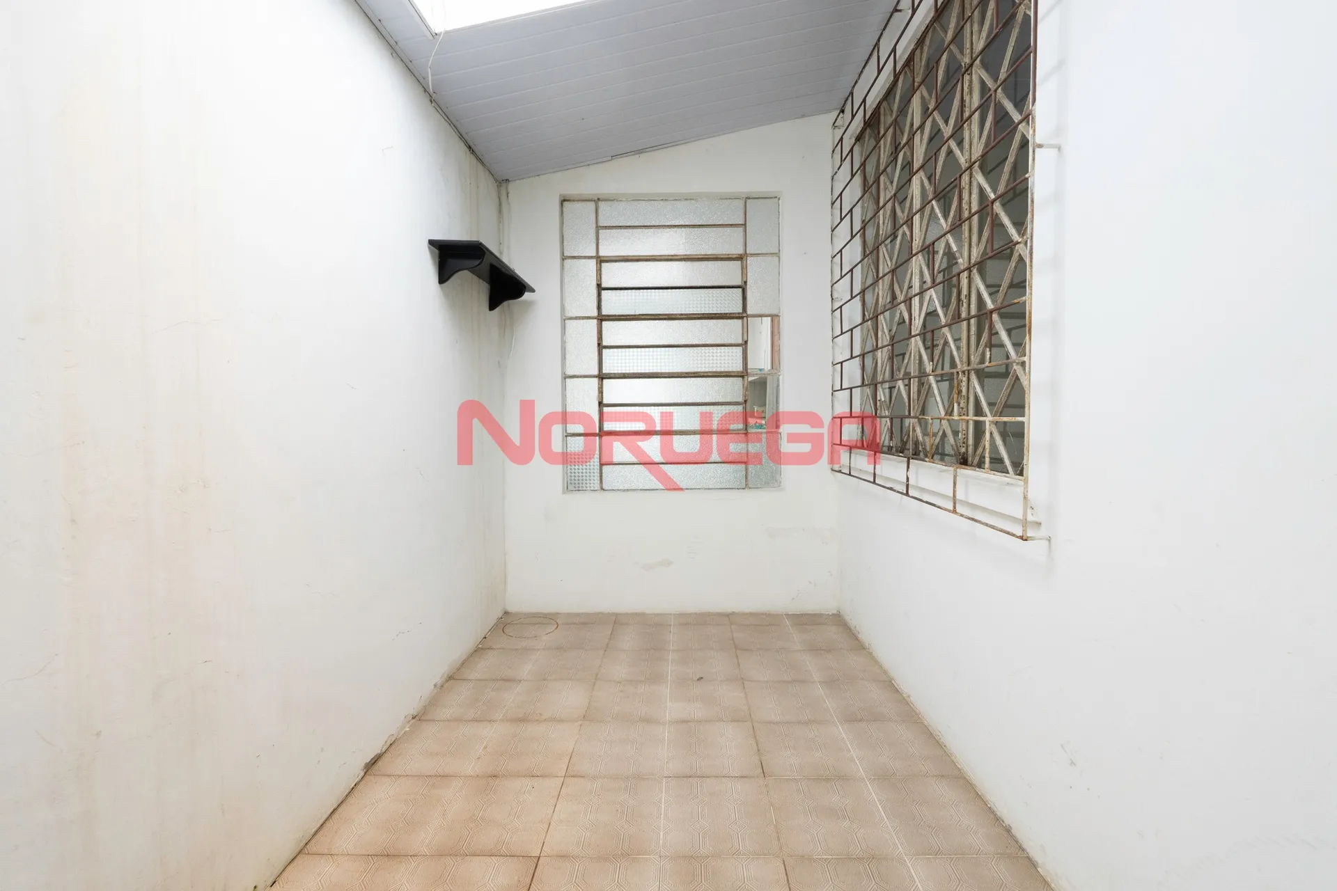 Casa, 2 quartos, 61 m² - Foto 1