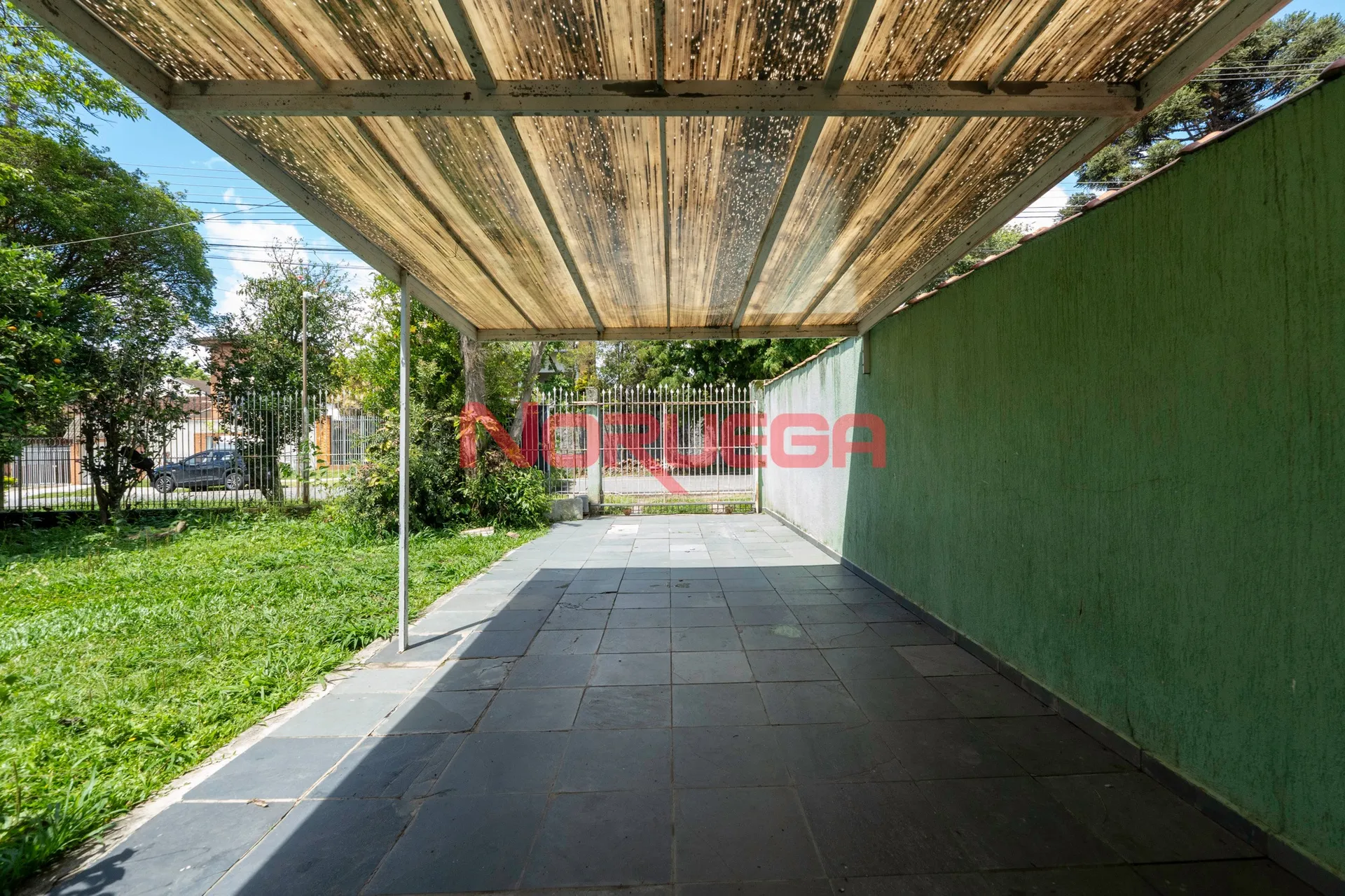 Casa, 2 quartos, 61 m² - Foto 4
