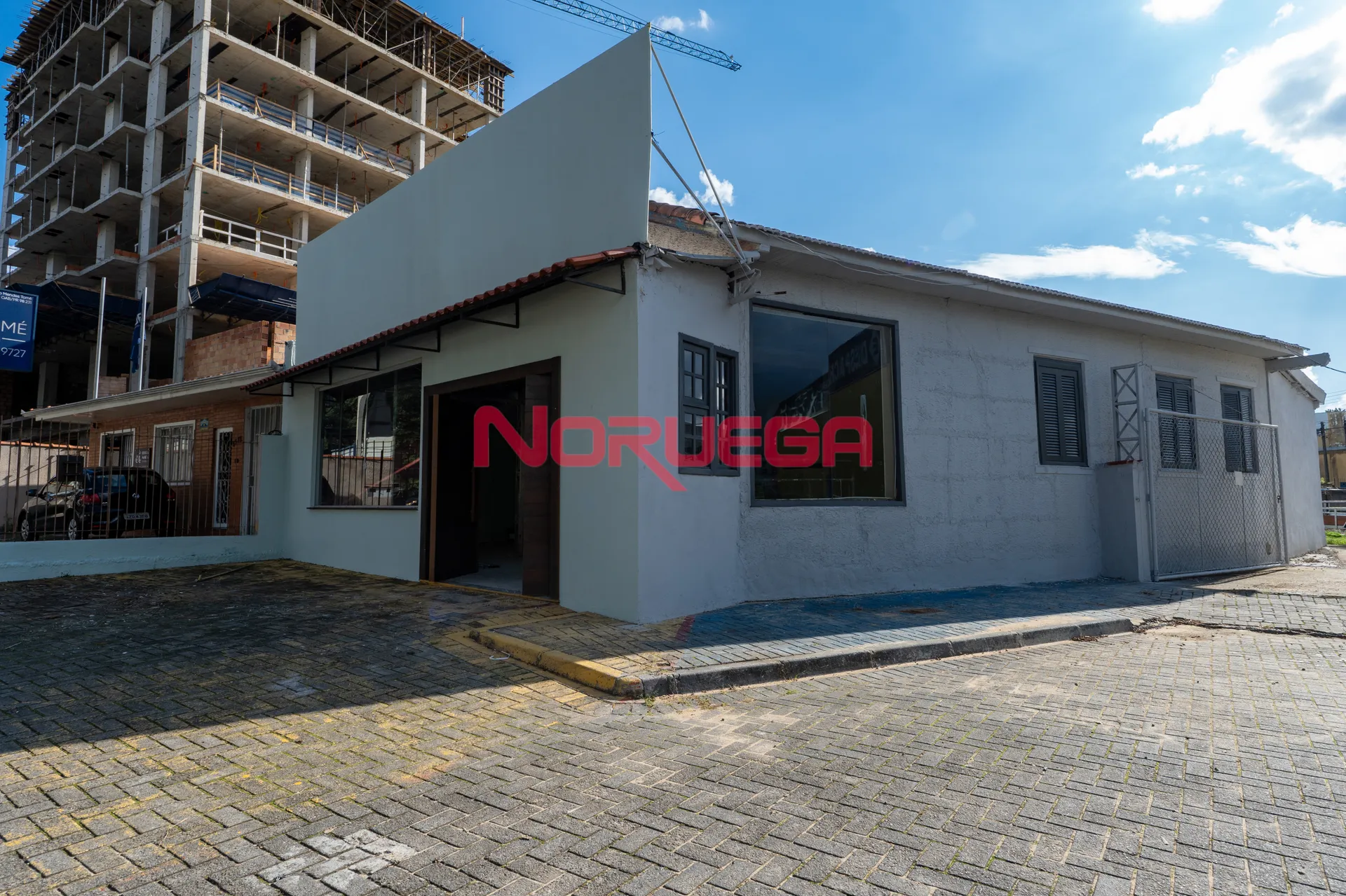 Loja-Salão, 166 m² - Foto 3