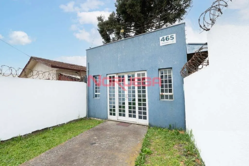 Loja-Salão, 50 m² - Foto 4