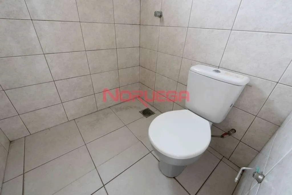 Loja-Salão, 50 m² - Foto 1