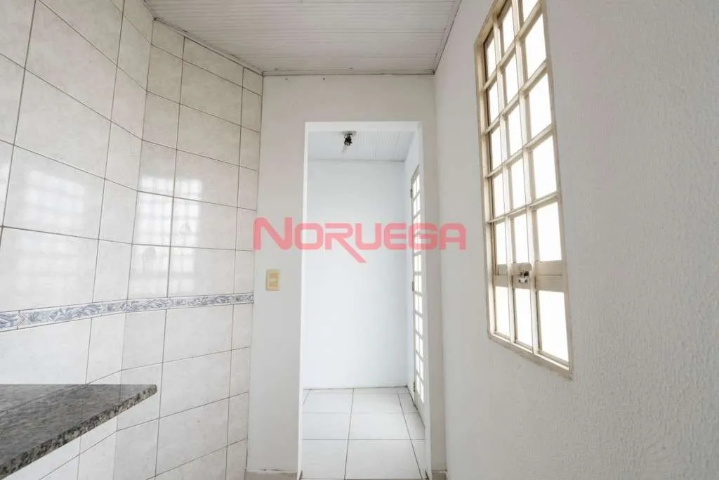 Loja-Salão, 50 m² - Foto 2