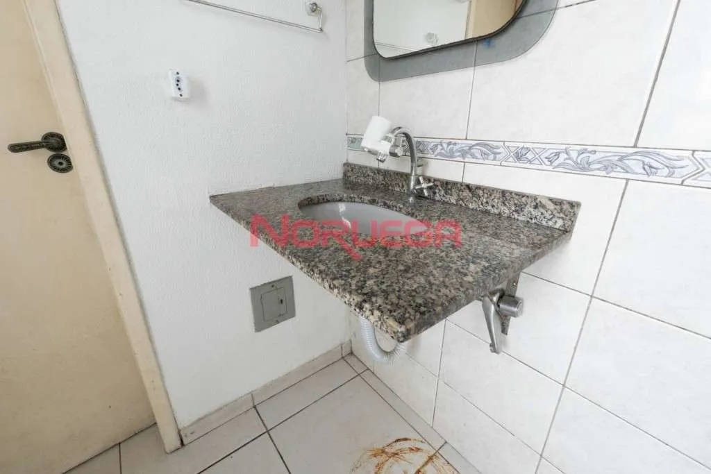 Loja-Salão, 50 m² - Foto 8