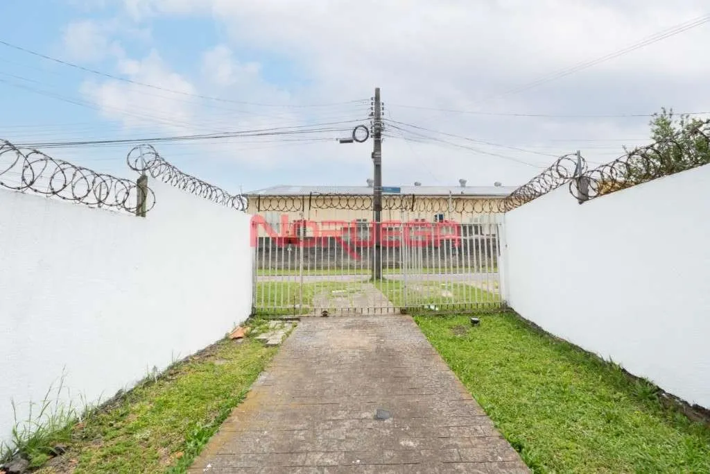 Loja-Salão, 50 m² - Foto 13