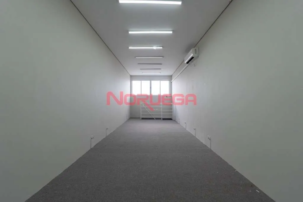 Loja-Salão, 50 m² - Foto 6