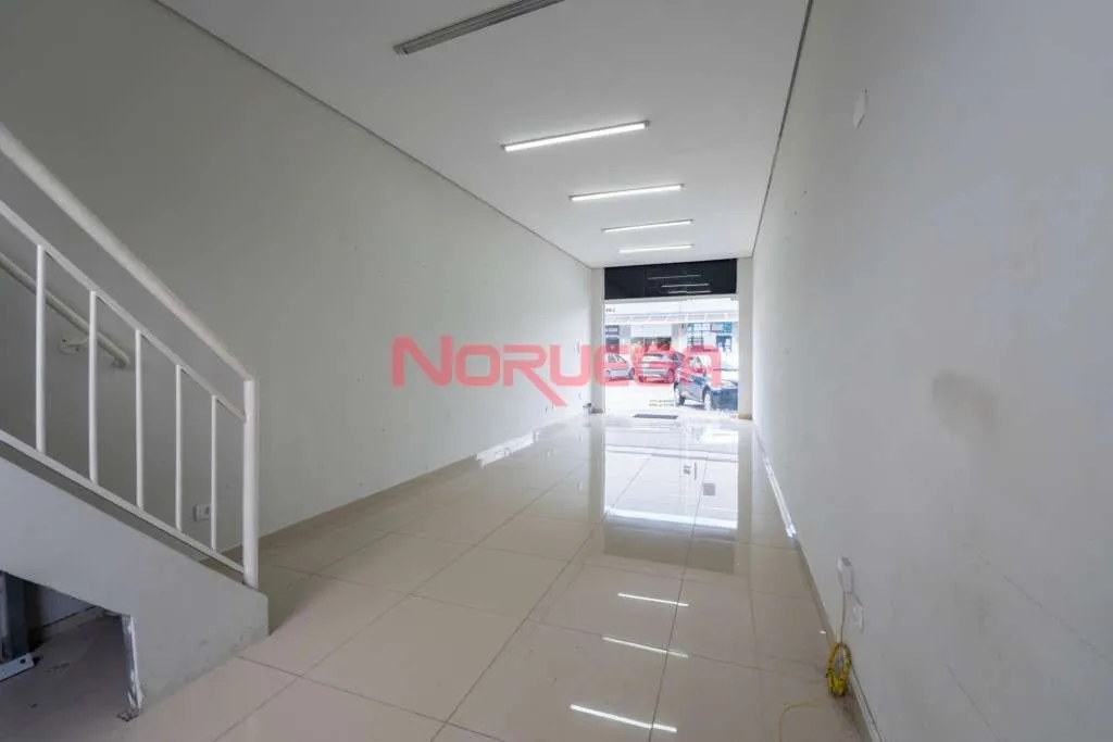 Loja-Salão, 50 m² - Foto 12