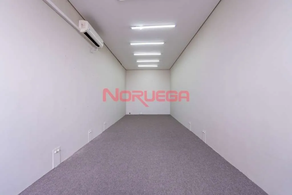 Loja-Salão, 50 m² - Foto 13