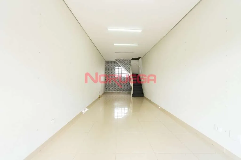 Loja-Salão, 50 m² - Foto 15
