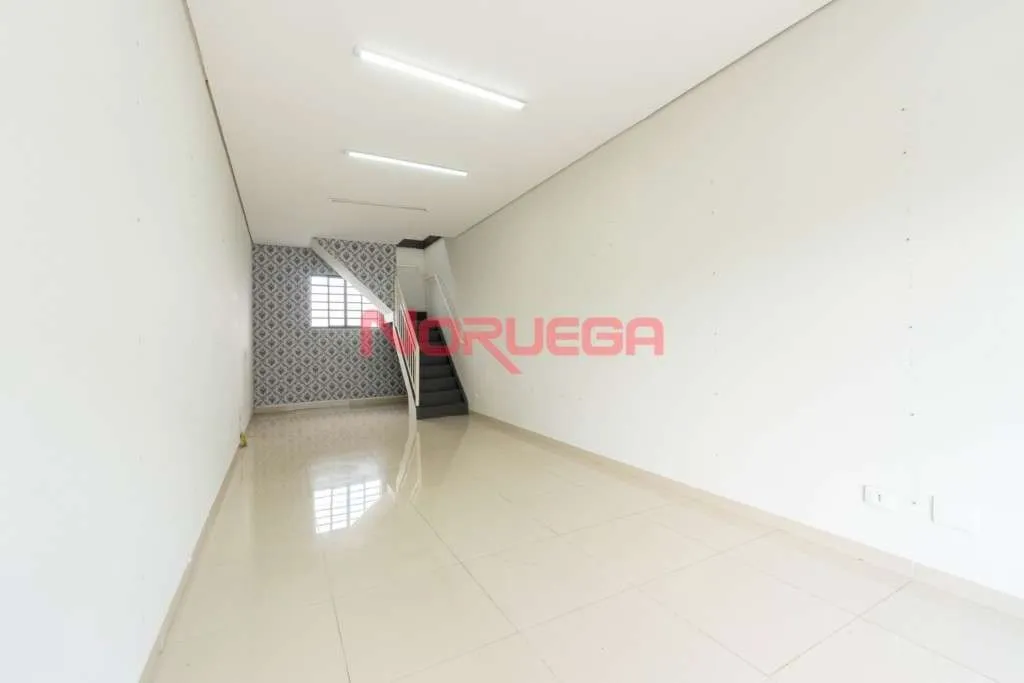 Loja-Salão, 50 m² - Foto 16