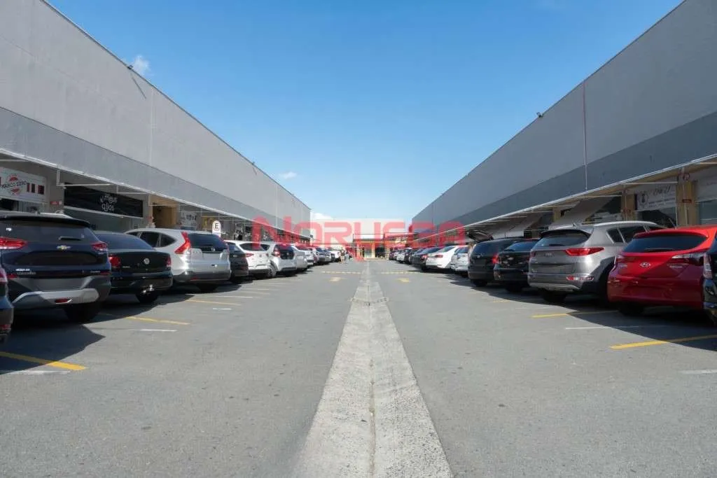 Loja-Salão, 50 m² - Foto 17