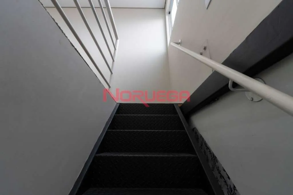 Loja-Salão, 50 m² - Foto 2