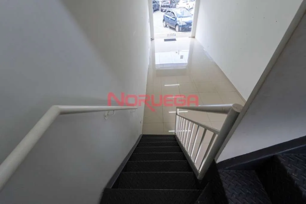 Loja-Salão, 50 m² - Foto 3