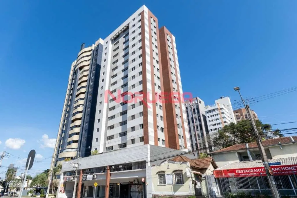 Loja-Salão, 46 m² - Foto 4