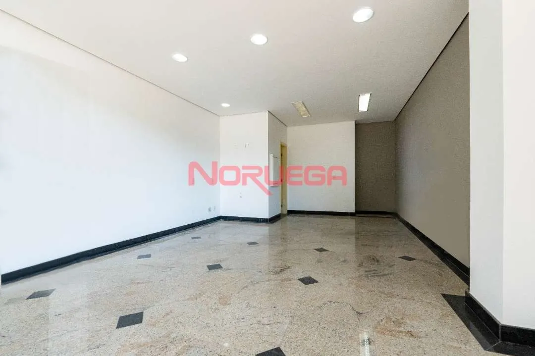 Loja-Salão, 46 m² - Foto 7