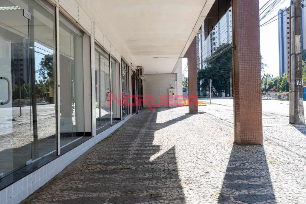 Loja-Salão, 46 m² - Foto 6