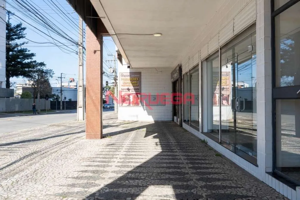 Loja-Salão, 46 m² - Foto 5