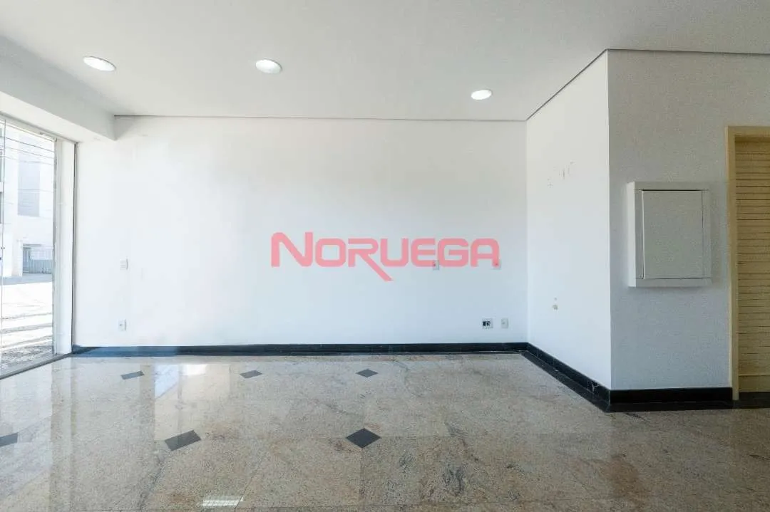 Loja-Salão, 46 m² - Foto 8