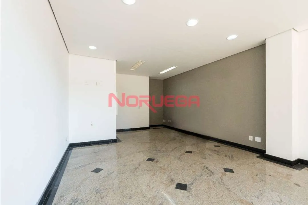 Loja-Salão, 46 m² - Foto 12