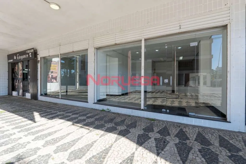 Loja-Salão, 46 m² - Foto 1