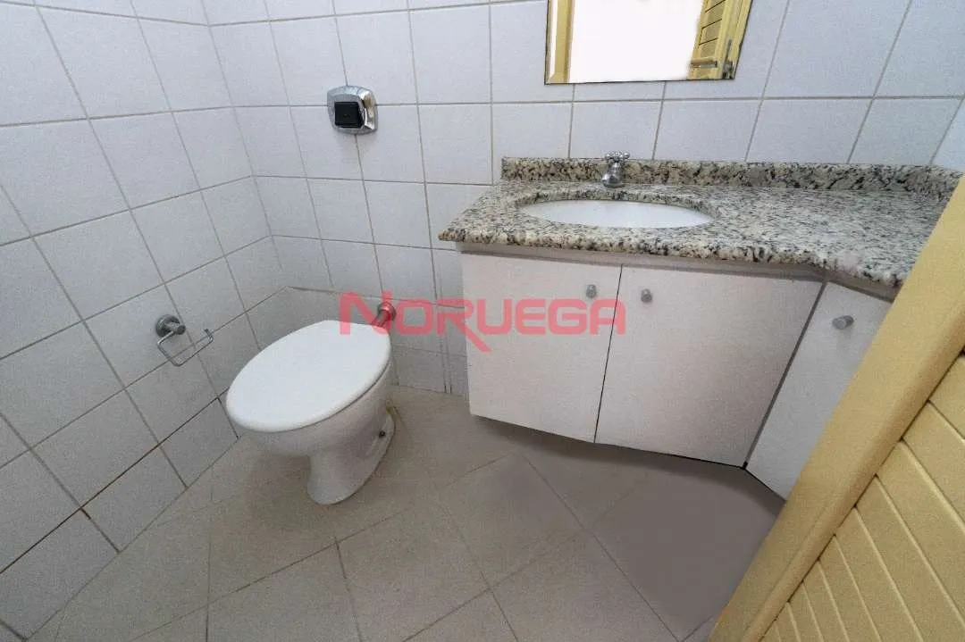 Loja-Salão, 46 m² - Foto 3