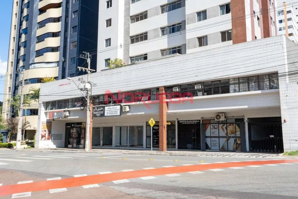 Loja-Salão, 46 m² - Foto 9