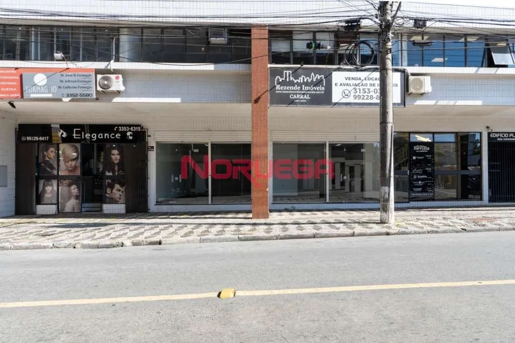 Loja-Salão, 46 m² - Foto 10