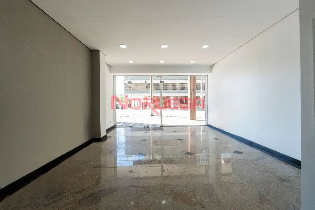 Loja-Salão, 46 m² - Foto 11