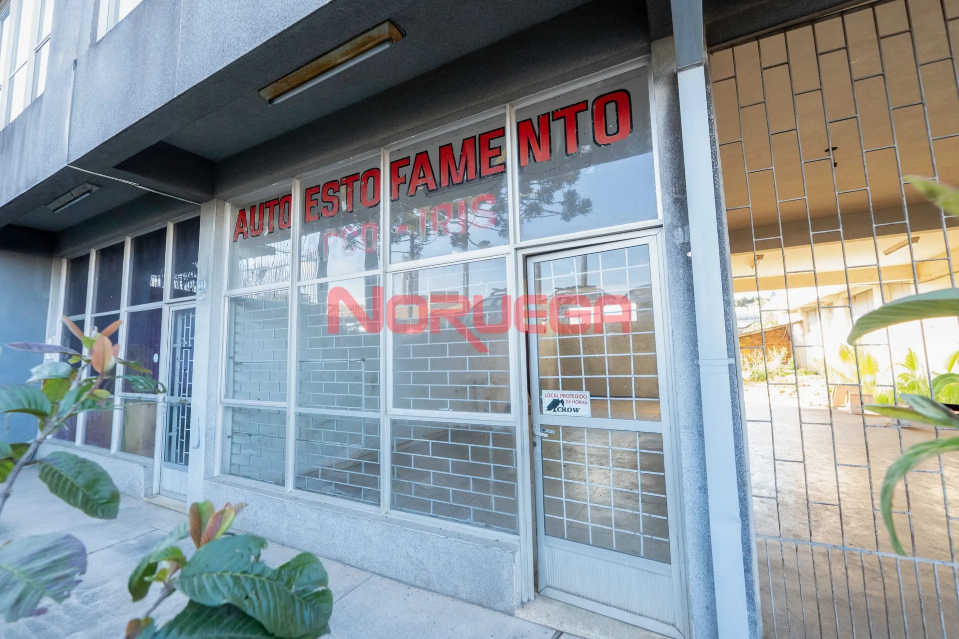 Loja Comercial em CURITIBA - PR