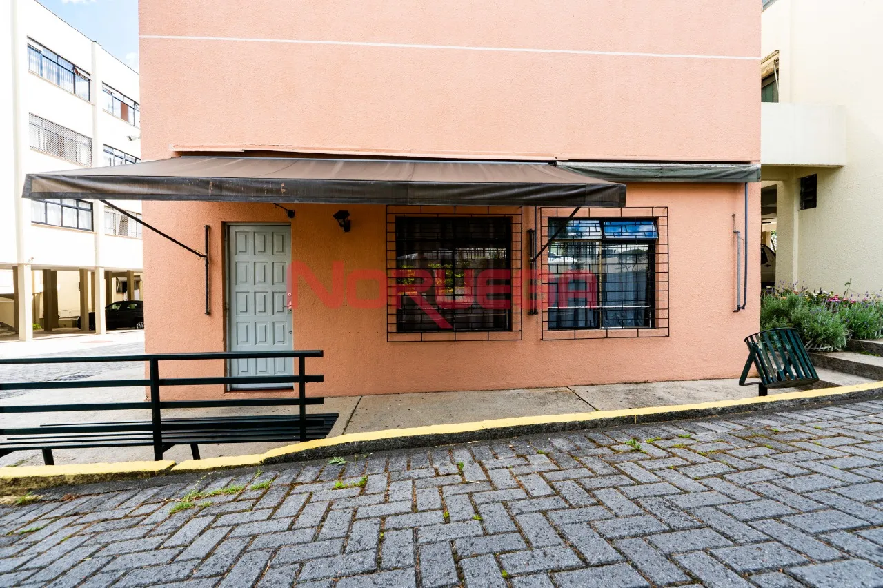 Loja Comercial em Curitiba - PR
