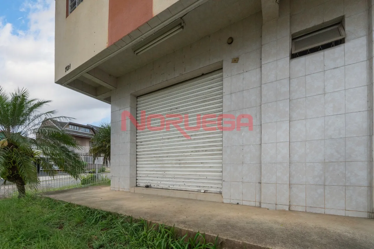 Loja-Salão, 25 m² - Foto 6