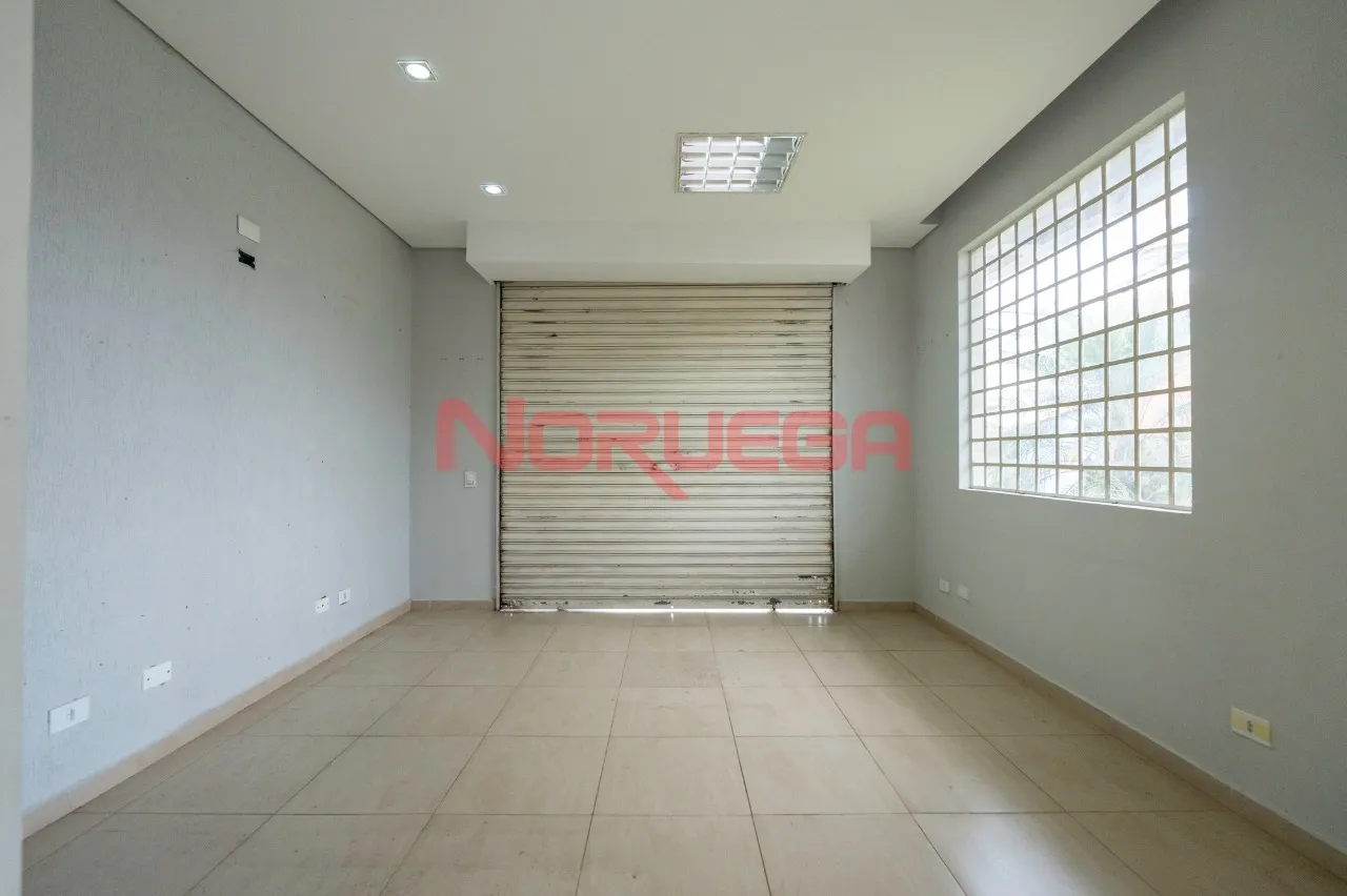 Loja-Salão, 25 m² - Foto 7