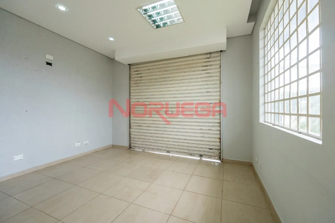 Loja-Salão, 25 m² - Foto 8
