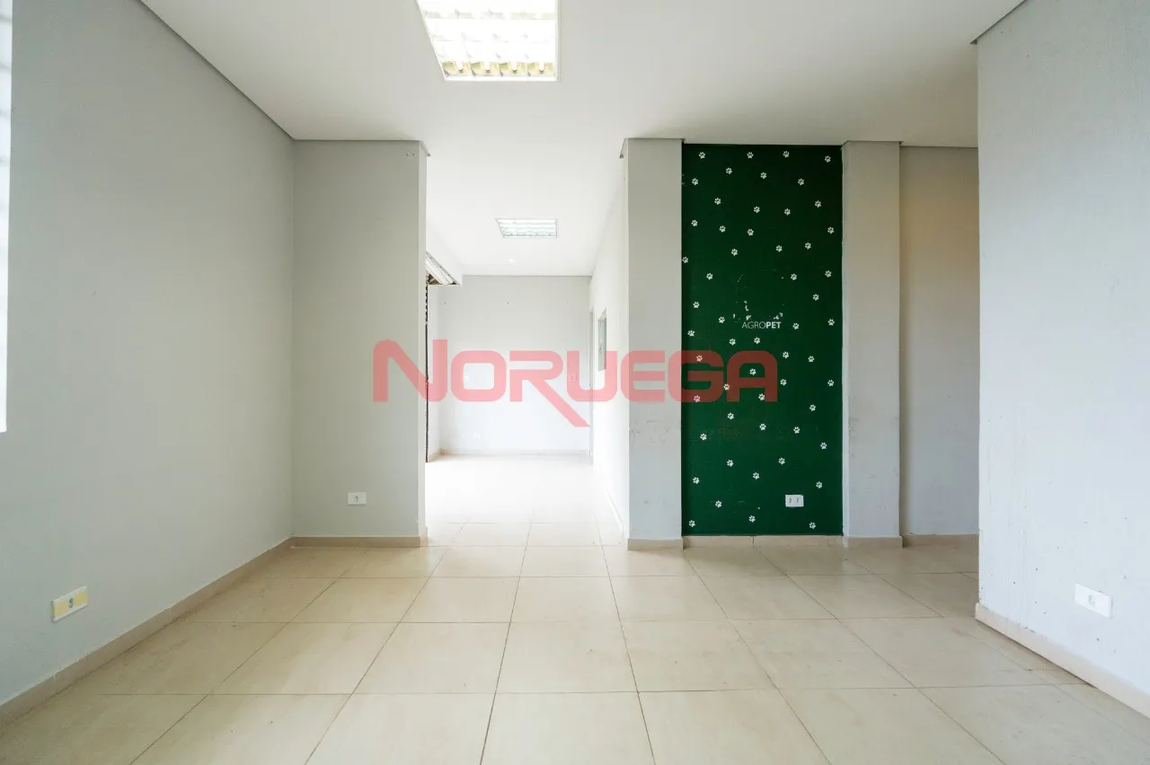 Loja-Salão, 25 m² - Foto 3