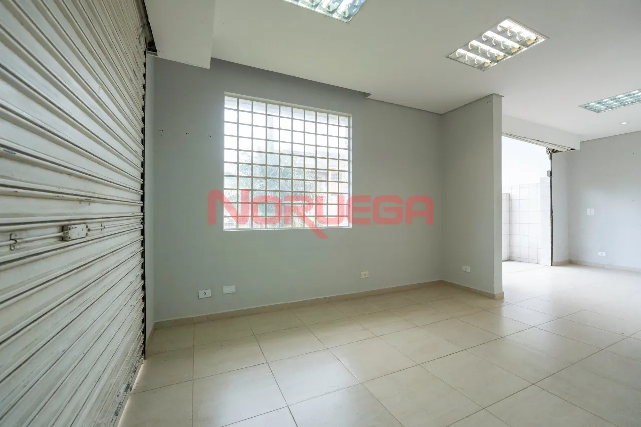 Loja-Salão, 25 m² - Foto 4
