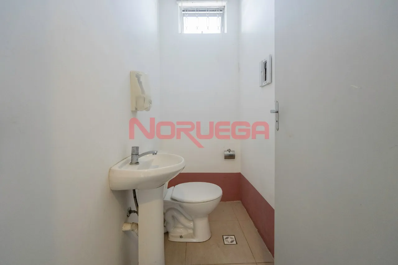 Loja-Salão, 25 m² - Foto 10
