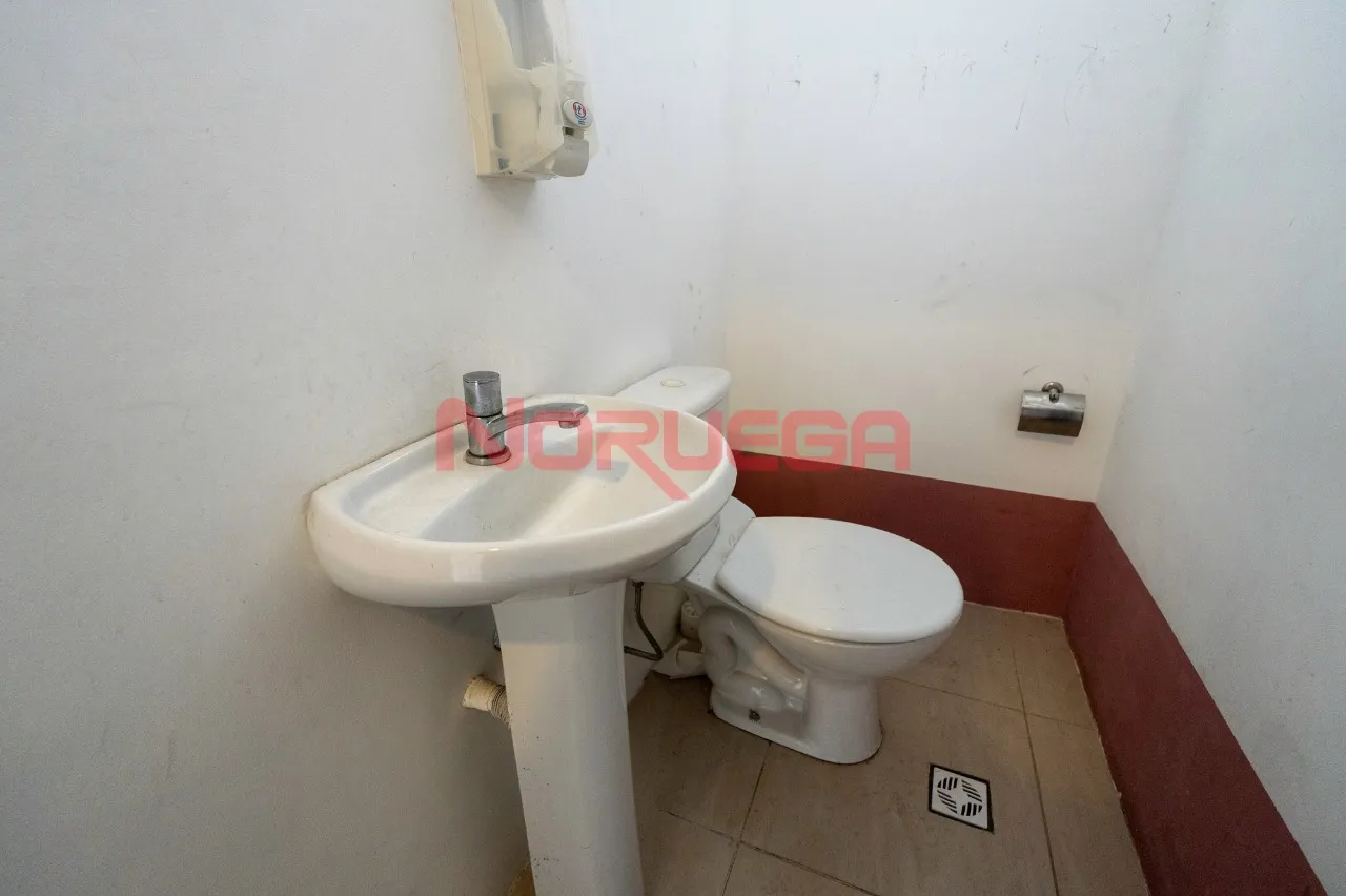Loja-Salão, 25 m² - Foto 2