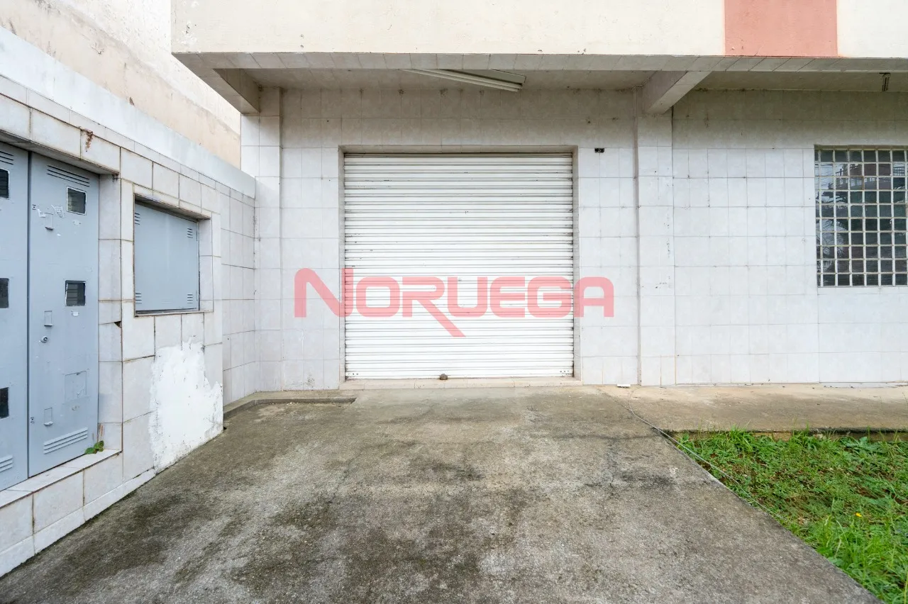 Loja-Salão, 25 m² - Foto 4