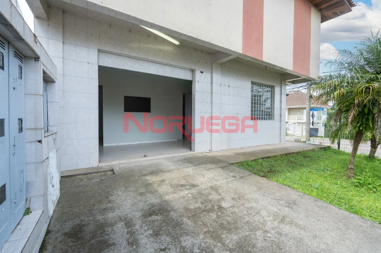 Loja-Salão, 25 m² - Foto 1