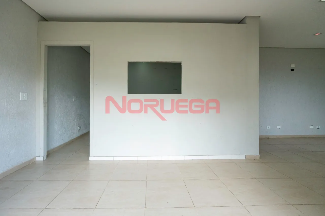 Loja-Salão, 25 m² - Foto 2