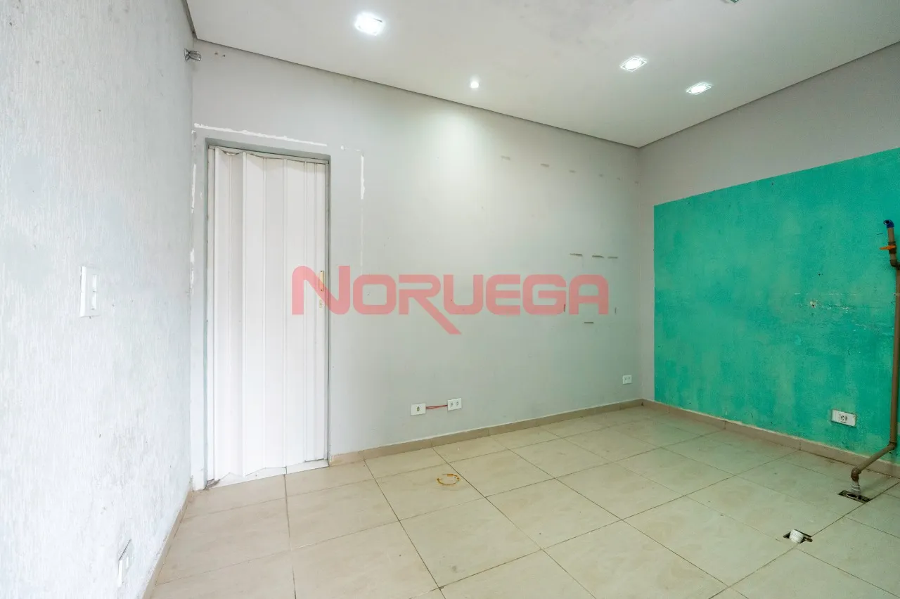 Loja-Salão, 25 m² - Foto 5