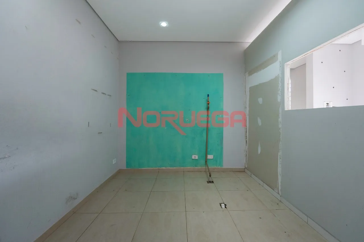 Loja-Salão, 25 m² - Foto 6