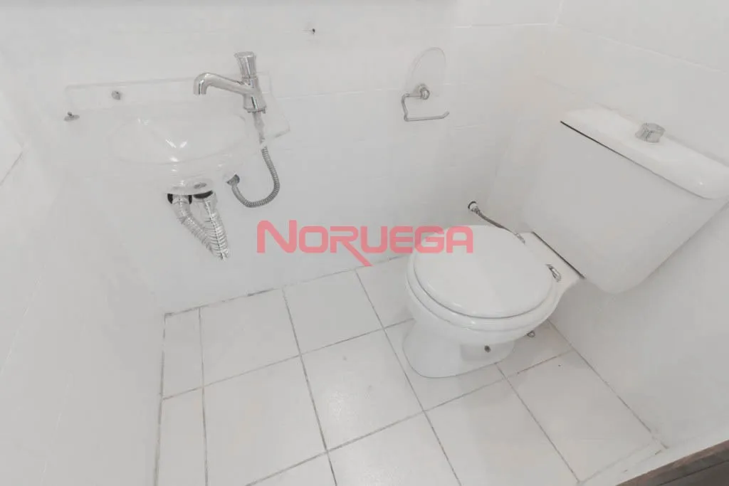 Sala-Conjunto, 54 m² - Foto 7