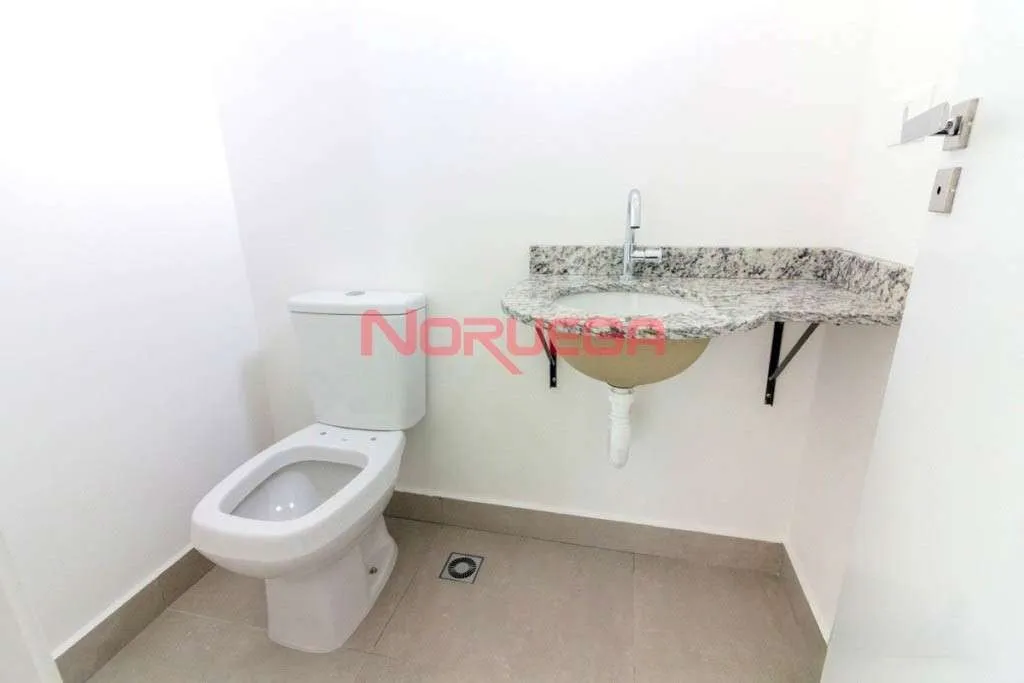 Sala-Conjunto, 42 m² - Foto 3