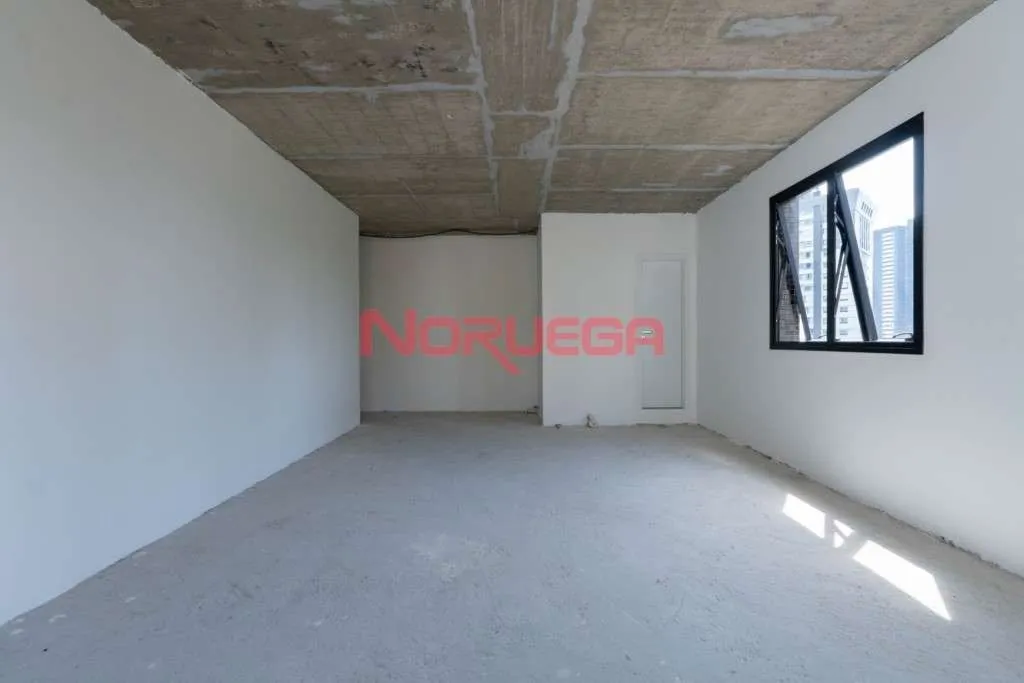 Sala-Conjunto, 46 m² - Foto 3