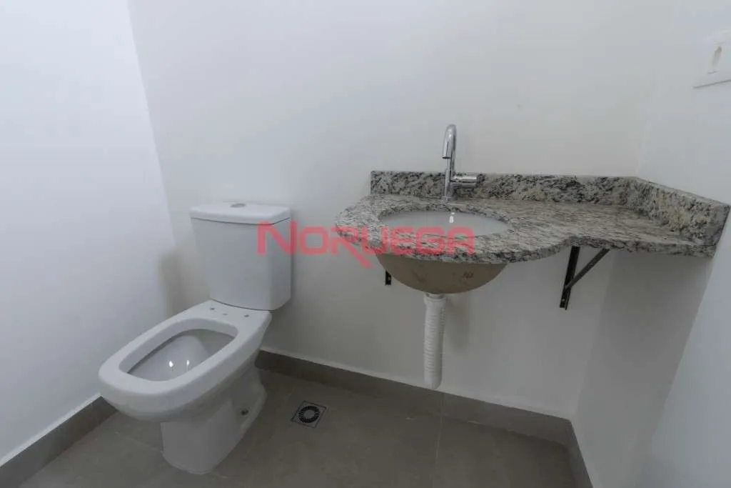 Sala-Conjunto, 46 m² - Foto 6