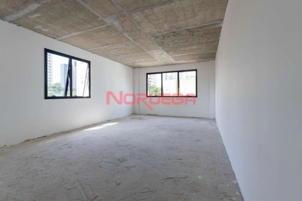 Sala-Conjunto, 46 m² - Foto 1